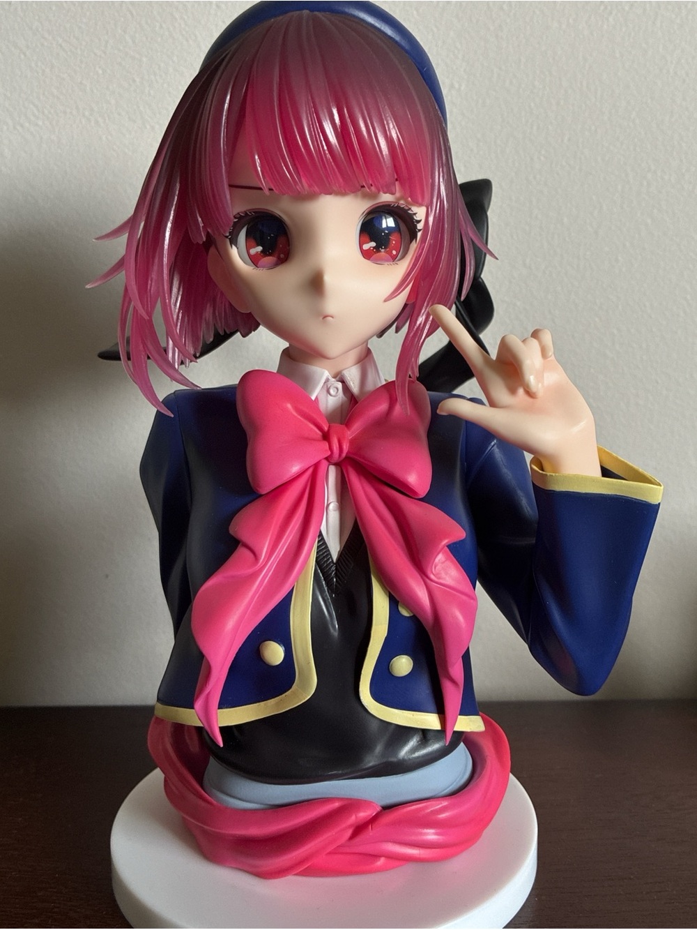 Kana Oshi no ko anime figure